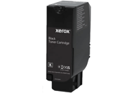 Xerox Black Toner Cartridges 006R04632